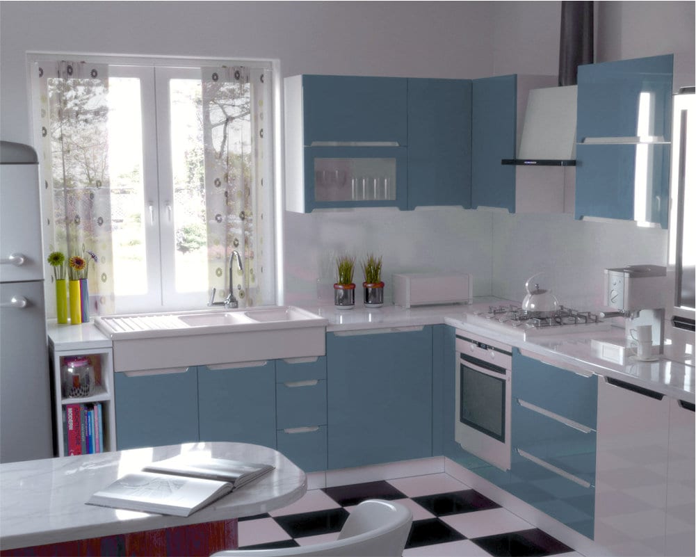 3D Architektonicznie — zdjęcie 12